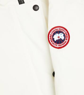 Expedition down parka | Canada Goose Kids