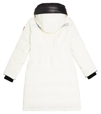 Expedition down parka | Canada Goose Kids