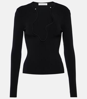 Top de jersey | Christopher Esber