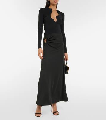 Top de jersey | Christopher Esber