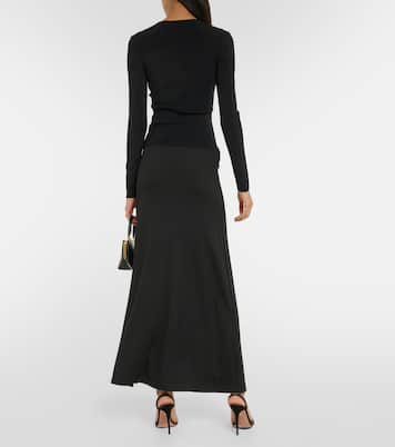 Top de jersey | Christopher Esber