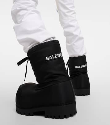 Stivali doposci Alaska Low | Balenciaga