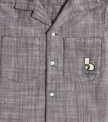 Hemd Fabri aus Baumwolle | Bonpoint