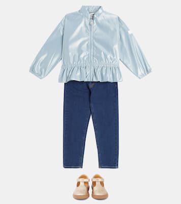 Technical jacket | Il Gufo