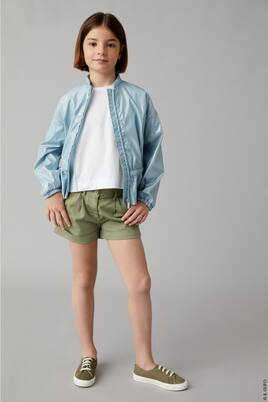 Technical jacket | Il Gufo