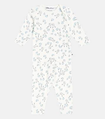 Bebé - x Pokémon body Timi de algodón | Bonpoint