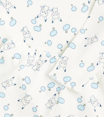 Bebé - x Pokémon body Timi de algodón | Bonpoint