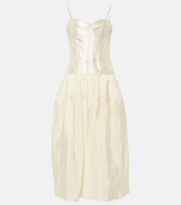 Kleid Noretta | Simkhai