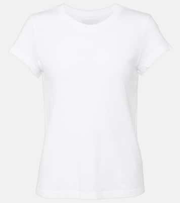 T-Shirt Juliette aus Baumwoll-Jersey | Citizens of Humanity