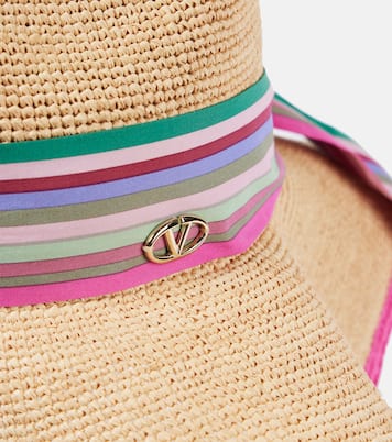 Chapeau The Bold Edition VLogo | Valentino