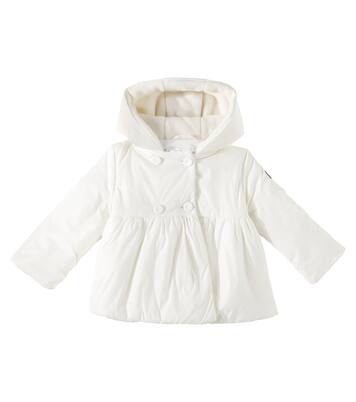 Baby puffer jacket | Il Gufo