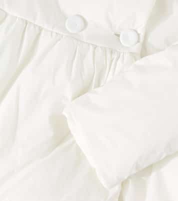 Baby puffer jacket | Il Gufo