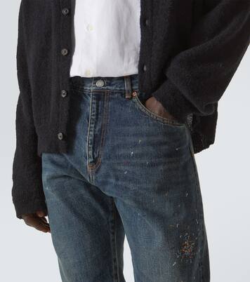 Painter straight jeans | Undercover