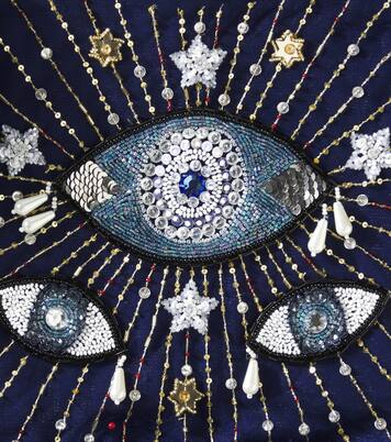 All Eyes on You embellished tulle dress | Tutu Du Monde