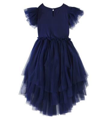 All Eyes on You embellished tulle dress | Tutu Du Monde