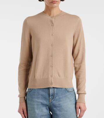 Cardigan aus Kaschmir | Ralph Lauren Collection