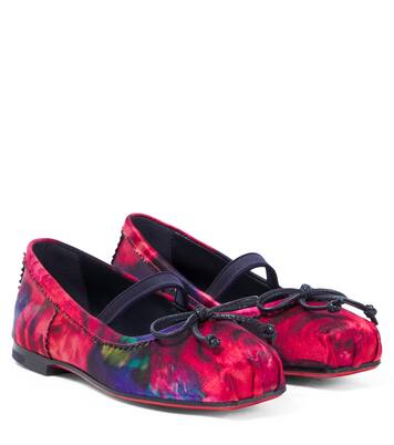 Baballet ballet flats | Christian Louboutin Kids