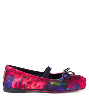 Baballet ballet flats | Christian Louboutin Kids