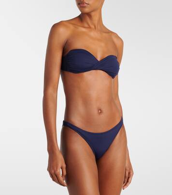 Culotte de bikini Alba | Melissa Odabash