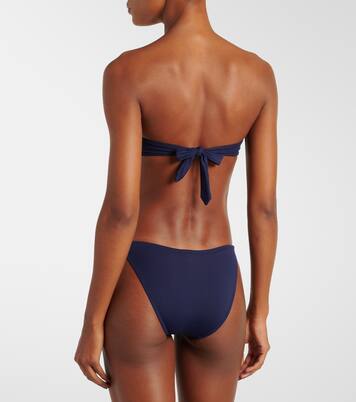 Culotte de bikini Alba | Melissa Odabash