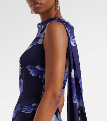 Cocktailkleid | Erdem