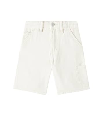 Archie cotton shorts  | Molo