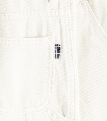 Archie cotton shorts  | Molo