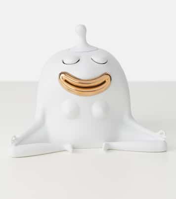 Haas Meditator incense burner | L'Objet