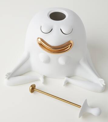 Haas Meditator incense burner | L'Objet