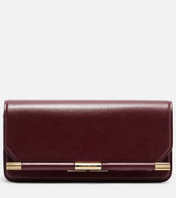 Pochette 202 Mini en cuir | Victoria Beckham