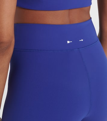 Mid-Rise Leggings Carnaby | The Upside