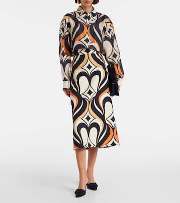 Hemd Better Than Your Boyfriend's Jive | La DoubleJ