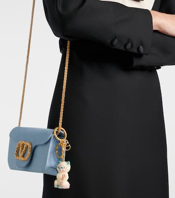 Portachiavi Le Chat De La Maison | Valentino Garavani