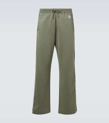 Anagram jersey track pants | Loewe
