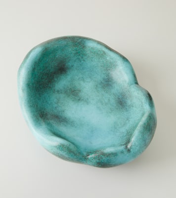 Cenote Large coupe bowl | L'Objet