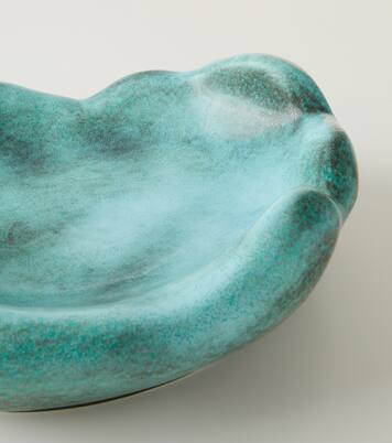 Cenote Large coupe bowl | L'Objet