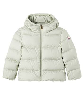 Beulah down jacket | Moncler Enfant