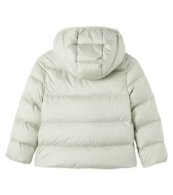 Beulah down jacket | Moncler Enfant