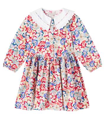 Kleid Coeur aus Baumwolle | Konges Sløjd