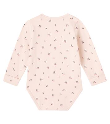 Baby Set aus zwei Bodys aus Jersey | Liewood