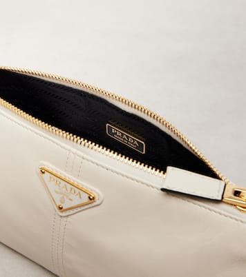 Borsa Prada Re-Edition 2002 Medium in pelle | Prada