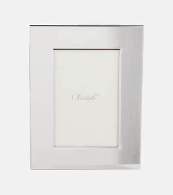 America stainless steel picture frame | Christofle