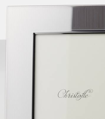 America stainless steel picture frame | Christofle