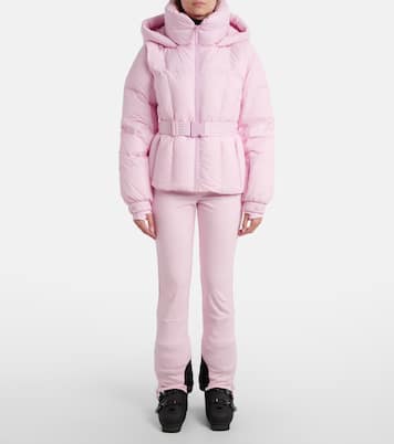 Chaqueta de esquí de plumas Monterosa | Cordova