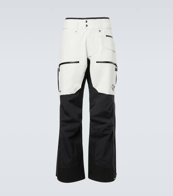 Pantalones de esquí Lofoten | Norrøna