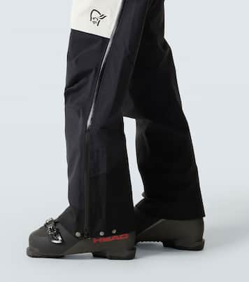 Pantalones de esquí Lofoten | Norrøna