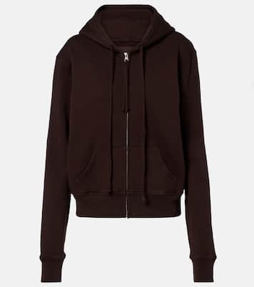 Callie cotton hoodie | Nili Lotan