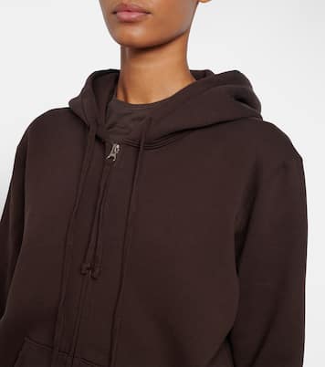 Callie cotton hoodie | Nili Lotan