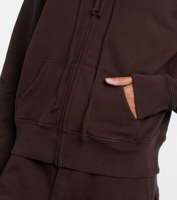 Callie cotton hoodie | Nili Lotan