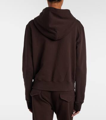Callie cotton hoodie | Nili Lotan